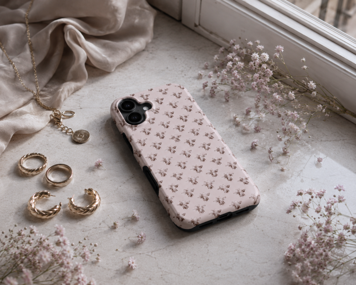Bee Vintage No. 001