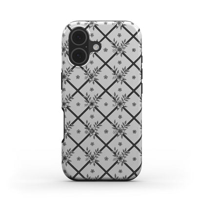 Harlequin Cross No. 002