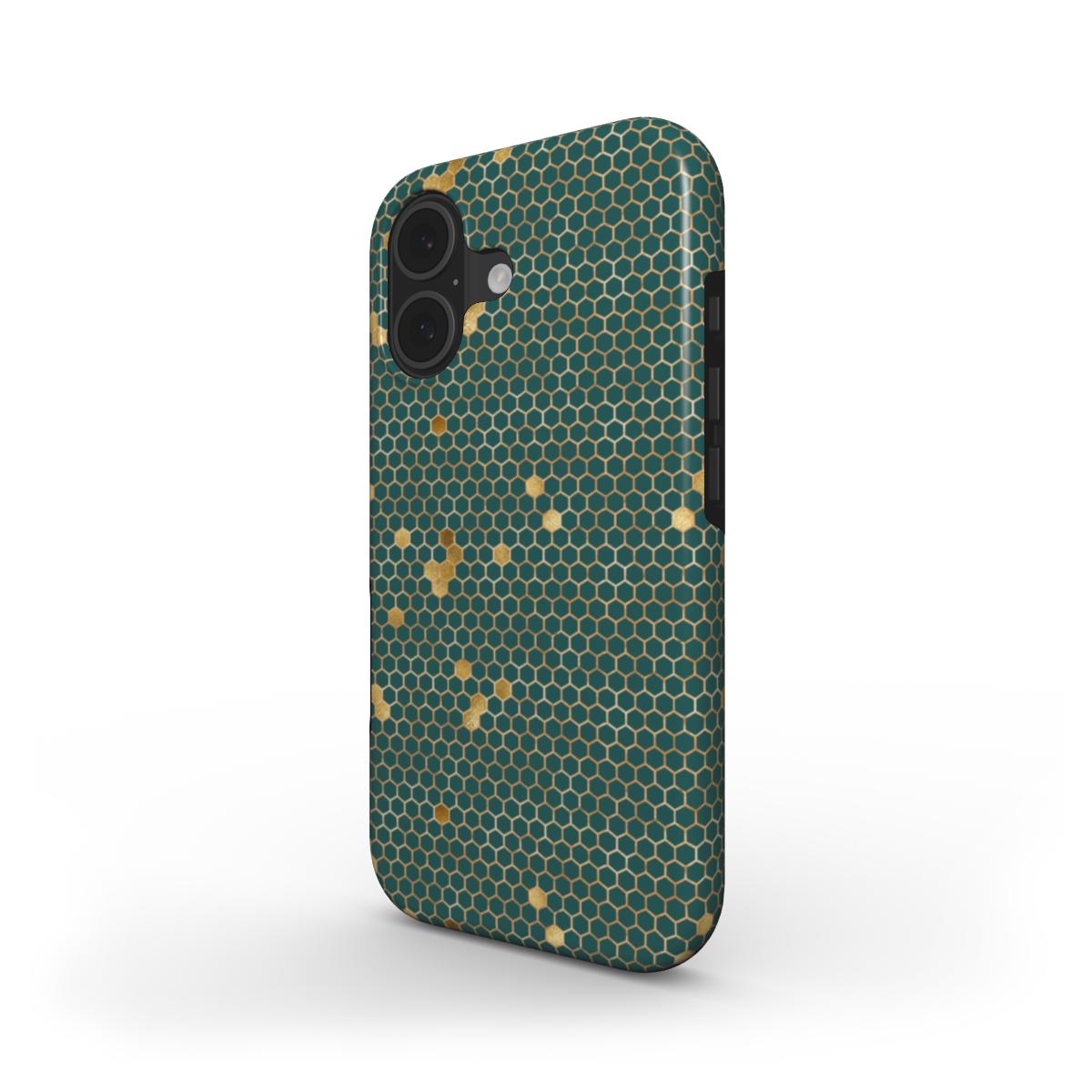 Gilded Hive No. 009