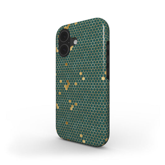 Gilded Hive No. 009