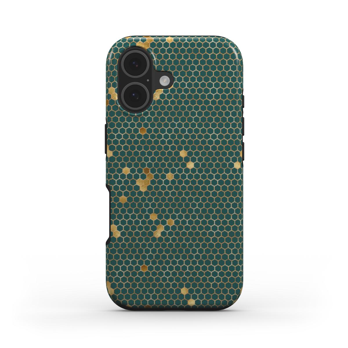 Gilded Hive No. 009