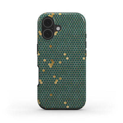 Gilded Hive No. 009